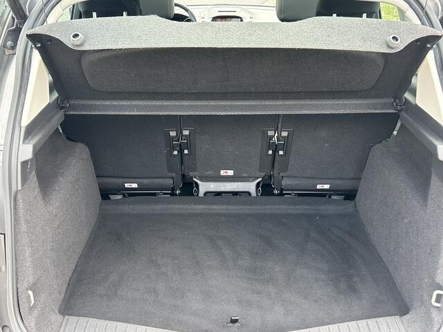 Ford C-MAX 1.0 Titanium Panoramadak