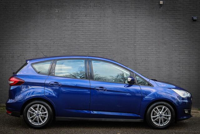 Ford C-MAX 1.0 Trend /Trekhaak/Navi/Airco