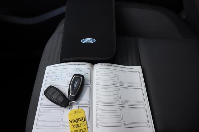 Ford C-MAX 1.5 TDCi Titanium Lease Edition Climate control, Navigatie, Stoel- en stuurverwarming, Cruise control