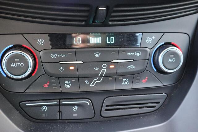Ford C-MAX 1.5 TDCi Titanium Lease Edition Climate control, Navigatie, Stoel- en stuurverwarming, Cruise control