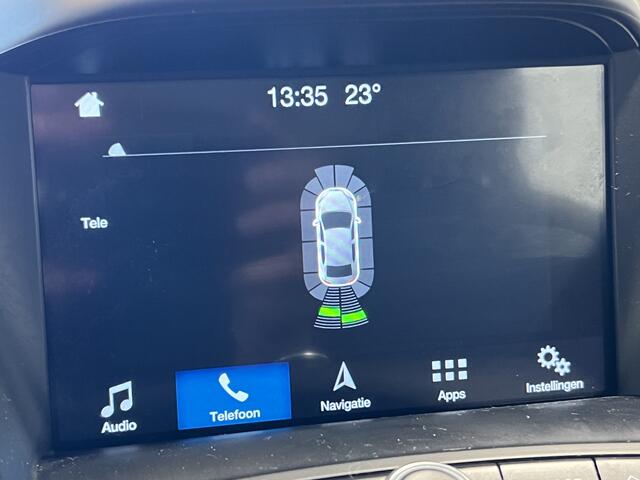 Ford C-MAX 1.0 Titanium | Navigatie/Android/Apple Carplay | LM Velgen 17" | Trekhaak | Verwarmde Voorruit | Cruise Control | Airco |