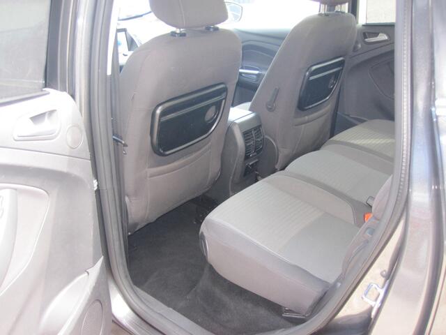 Ford C-MAX 1.0 Titanium met trekhaak apk 29-07-2026