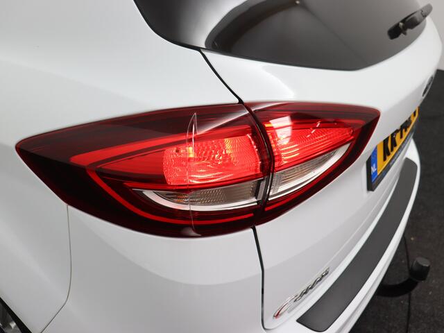Ford C-MAX 1.0 Titanium Trekhaak,airco, navi, cruisec. stuurverw, v+apdc, bleutooth, usb/aux, mooie ruime 5 zitter met trekhaak 125 pk 1200 kg 1:20