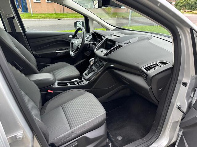 Ford C-MAX 1.5 Titanium AUTOMAAT | Camera | Cruise