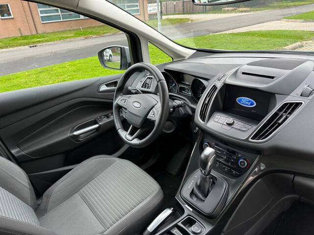 Ford C-MAX 1.5 Titanium AUTOMAAT | Camera | Cruise