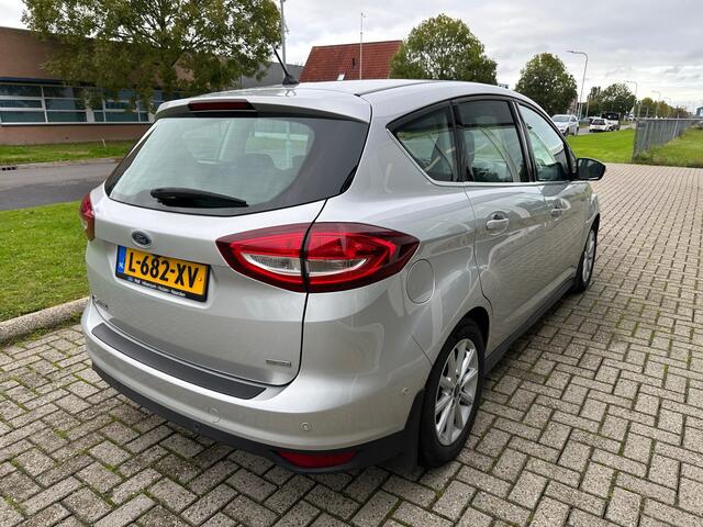Ford C-MAX 1.5 Titanium AUTOMAAT | Camera | Cruise