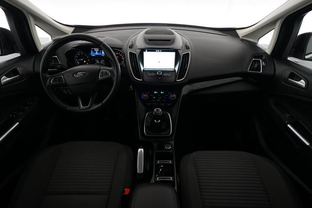 Ford C-MAX 1.5 Titanium | NW riem | Camera | Trekhaak