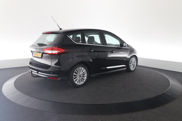 Ford C-MAX 1.5 Titanium | NW riem | Camera | Trekhaak