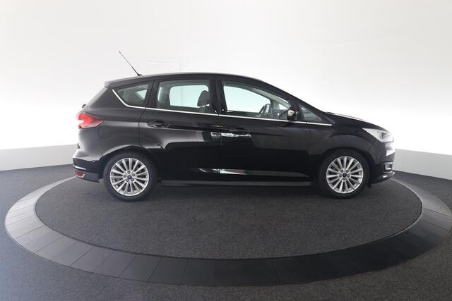 Ford C-MAX 1.5 Titanium | NW riem | Camera | Trekhaak