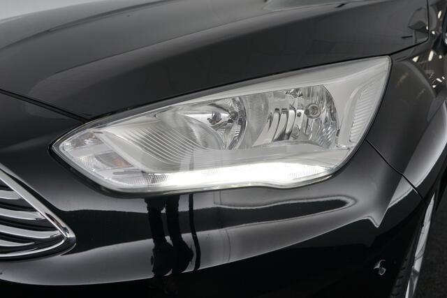 Ford C-MAX 1.5 Titanium | NW riem | Camera | Trekhaak