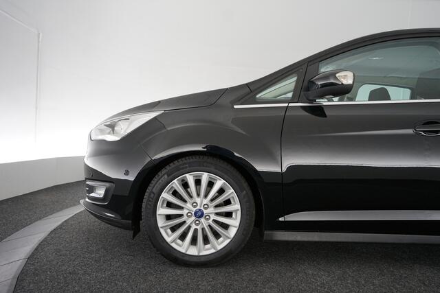 Ford C-MAX 1.5 Titanium | NW riem | Camera | Trekhaak