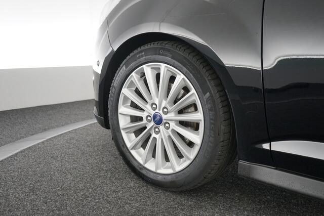 Ford C-MAX 1.5 Titanium | NW riem | Camera | Trekhaak