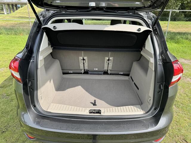 Ford C-MAX 1.5 150PK Titanium Automaat | WINTERPACK | XENON | TREKHAAK |