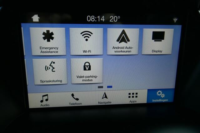 Ford C-MAX 1.5 TITANIUM AUTOMAAT/TREKHAAK/WINTERPAKKET/PDC V+A/NAVI
