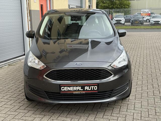 Ford C-MAX 1.0 Titanium, Nieuwe Distributieriem