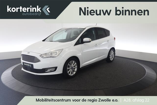 Ford C-MAX 1.0 Titanium