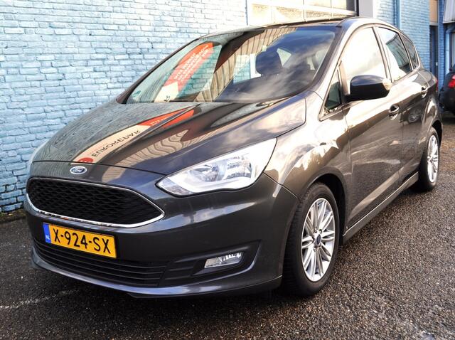 Ford C-MAX 1.0 Trend