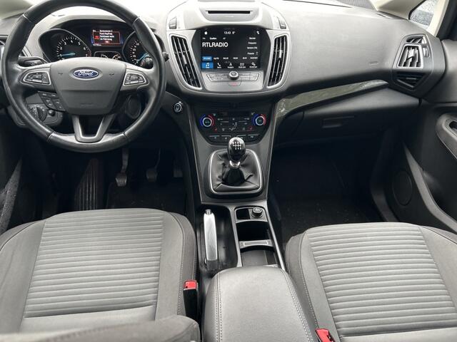 Ford C-MAX 1.5 Titanium / XENON / CAMERA / LUXE / DEALER AUTO