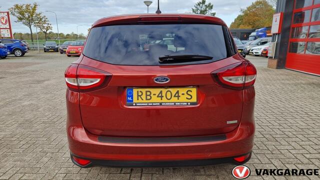 Ford C-MAX 1.0 Titanium