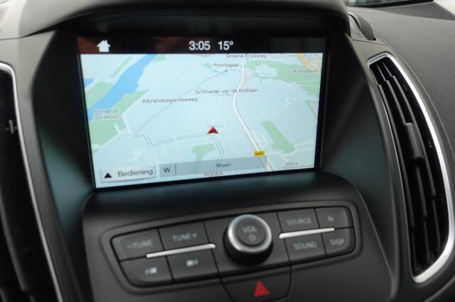 Ford C-MAX 1.0 TITANIUM Clima Zeer Luxe