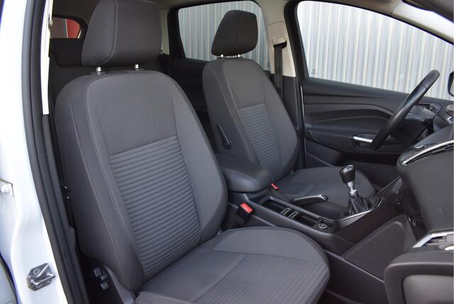 Ford C-MAX 1.0 Titanium Panorama, Cruise, Trekhaak, Camera, PDC, NAP