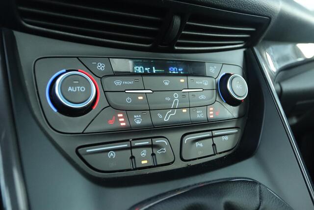 Ford C-MAX 1.5 TITANIUM | PANO | XENON | WINTERPACK | CAMERA | TREKHAAK | KEY-LESS | NAVI