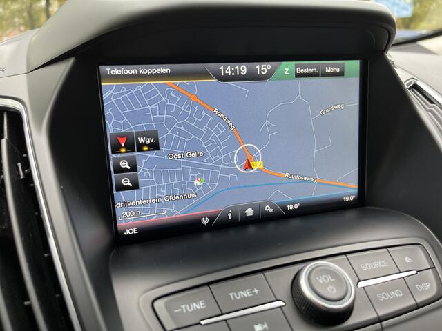 Ford C-MAX 1.5 Titanium | AUTOMAAT | BT | CLIMA | CRUISE | NAVI | PDC | TREKHAAK