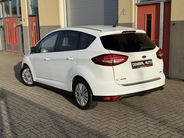 Ford C-MAX 1.0 Titanium, Navi, Nieuwe Distributieriem