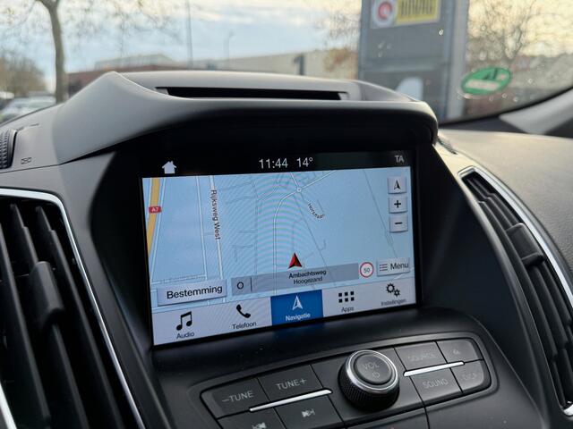 Ford C-MAX BWJ 2017 | 1.0T 126PK Titanium | CLIMA | NAVI | CAMERA A | PDC 2X | LICHTMETAAL | CRUISE |