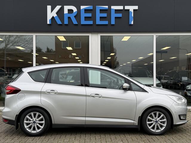 Ford C-MAX 1.5 Titanium Elektr Trekhaak | VOL