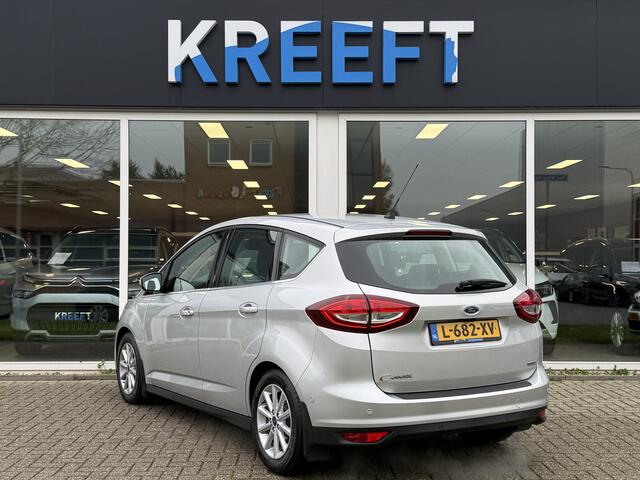 Ford C-MAX 1.5 Titanium Elektr Trekhaak | VOL