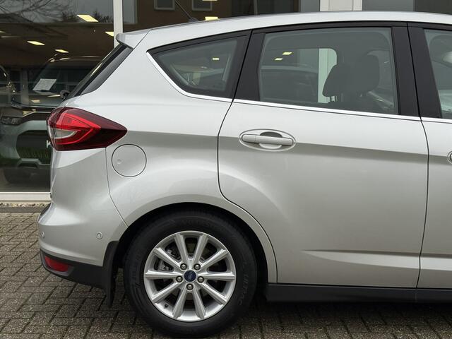 Ford C-MAX 1.5 Titanium Elektr Trekhaak | VOL