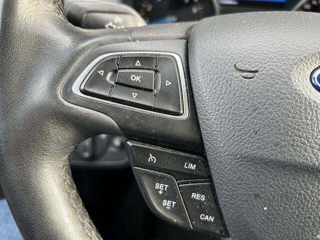 Ford C-MAX 1.5 Titanium / Trekhaak 1500KG Trekgewicht / Navigatie / Climate Control / Cruise Control / All Season Banden /