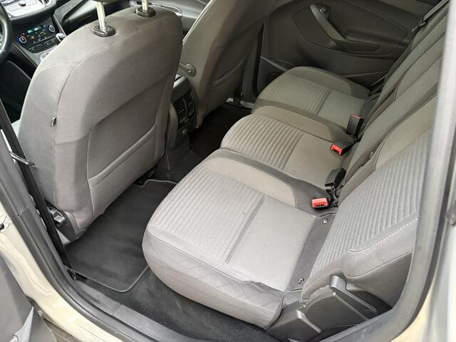 Ford C-MAX 1.5 Titanium / NAVI / CRUISE / AIRCO ECC / 127dkm! NAP!