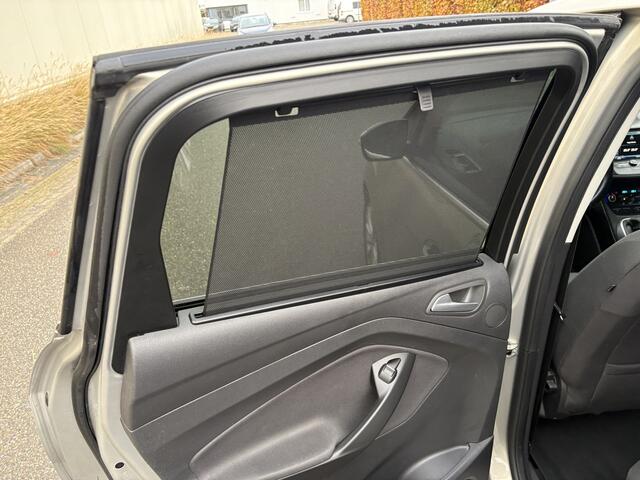 Ford C-MAX 1.5 Titanium / NAVI / CRUISE / AIRCO ECC / 127dkm! NAP!