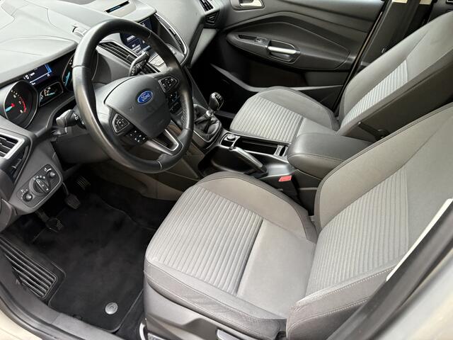 Ford C-MAX 1.5 Titanium / NAVI / CRUISE / AIRCO ECC / 127dkm! NAP!