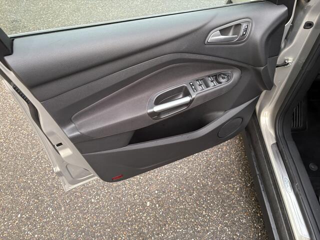 Ford C-MAX 1.5 Titanium / NAVI / CRUISE / AIRCO ECC / 127dkm! NAP!