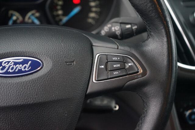 Ford C-MAX 1,0 EcoBoost 74kW Trend , Nieuwe Distributie, Cruise control, Garantie, 1e eigenaar!