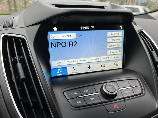 Ford C-MAX 1.0 Titanium | CAMERA | CARPLAY | CLIMA | CRUISE | NAVI | PDC | STOELVERW.