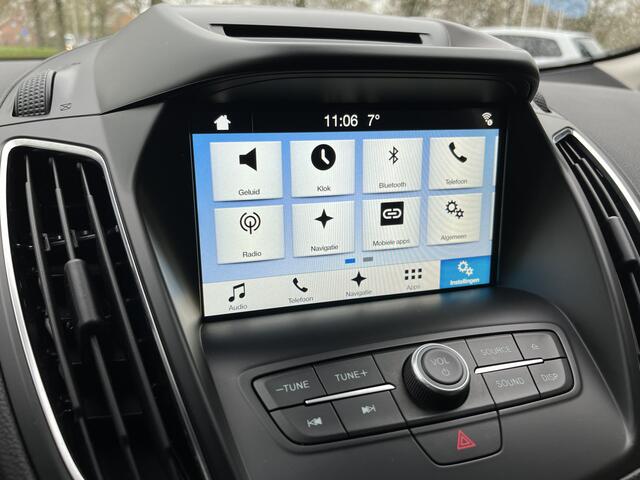 Ford C-MAX 1.0 Titanium | CAMERA | CARPLAY | CLIMA | CRUISE | NAVI | PDC | STOELVERW.