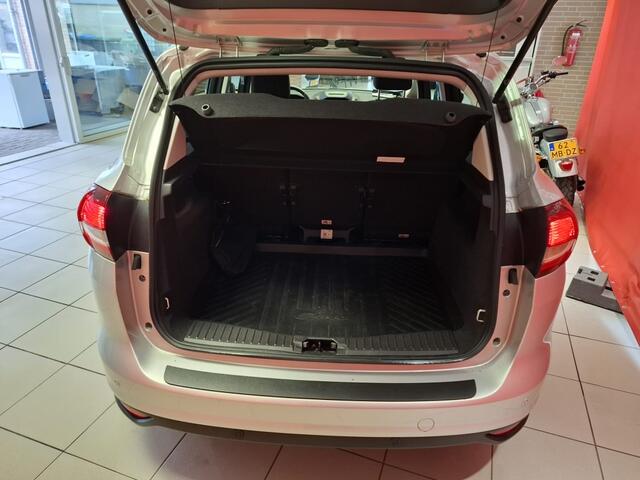 Ford C-MAX 1.0 Titanium, Navi , 12 mnd garantie
