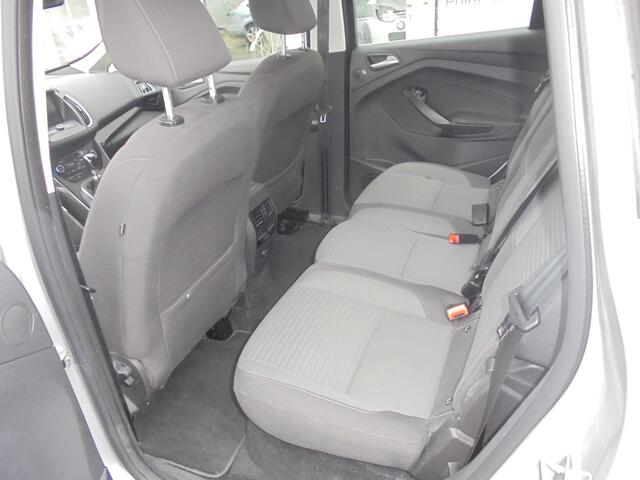 Ford C-MAX 1.0 Titanium Navigatie, Airconditioning, Cruise Controle, Boardcomputer