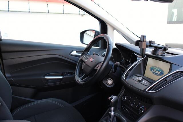 Ford C-MAX 1.0 Trend