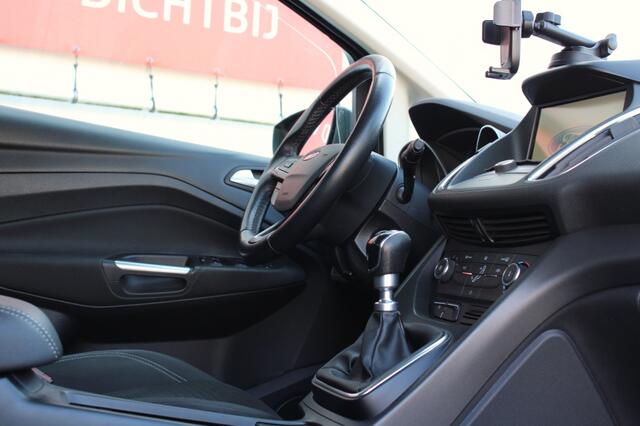 Ford C-MAX 1.0 Trend