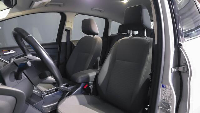Ford C-MAX 1.0 Titanium | Navigatie | Climate | Cruise