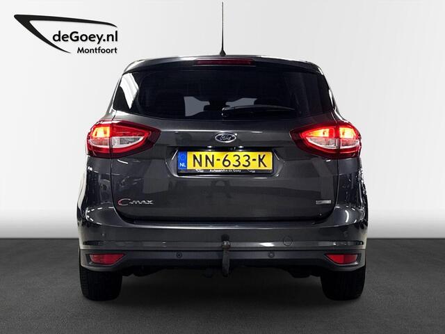 Ford C-MAX 1.0 Titanium