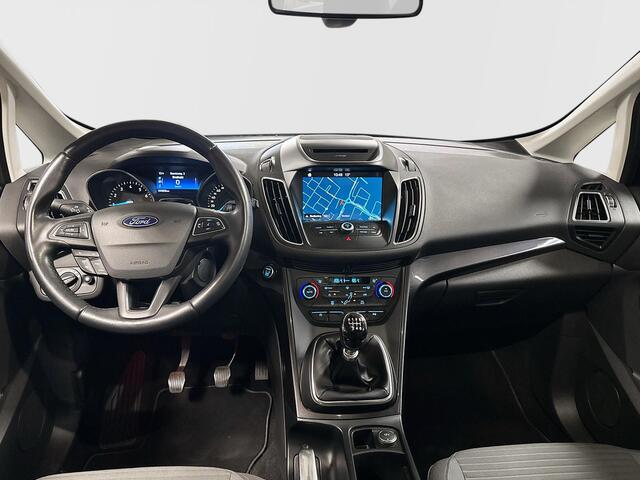 Ford C-MAX 1.0 Titanium