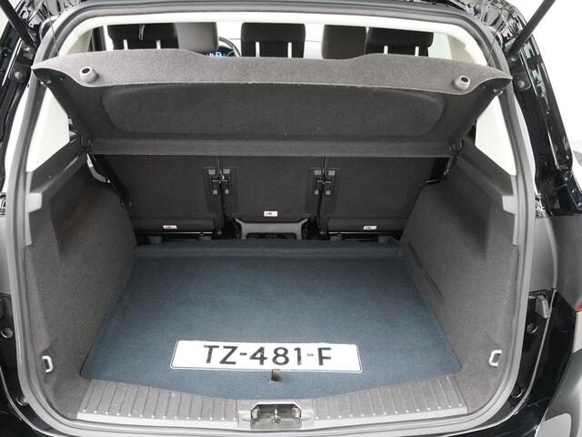 Ford C-MAX 1.5 Titanium Automaat - Navigatie - Stoelverwarming - Trekhaak