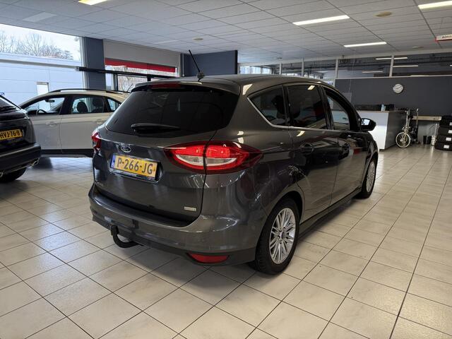 Ford C-MAX 1.5 Titanium 150PK *APP*NAVI*TREKHAAK*