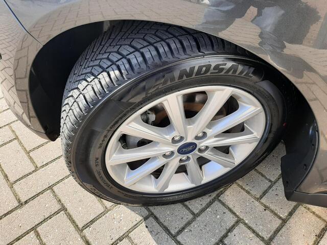 Ford C-MAX 1.0 Titanium Trekhaak| Apple Carplay/Android Auto